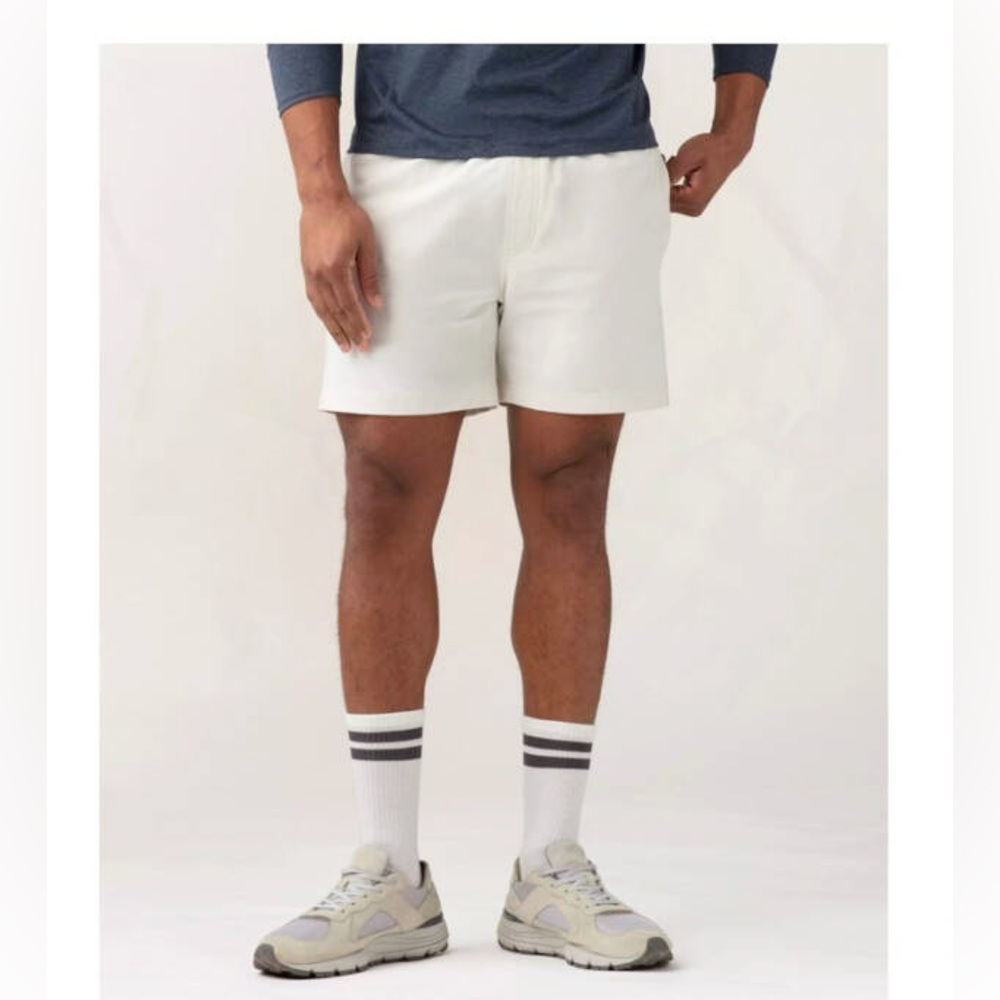 Olivers All Over Short